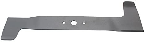 SECURA Messer (High-Lift) kompatibel mit TEXAS COMBI 46 TR [294485221/BKA] Rasenmäher
