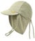 FURTALK Baby Kleinkind Sonnenhut UPF 50+ UV-Schutz Mädchen & Jungen Sommer Kappe Kinder Strand Mütze mit Verstellbarer Kinnriemen und Halsklappen