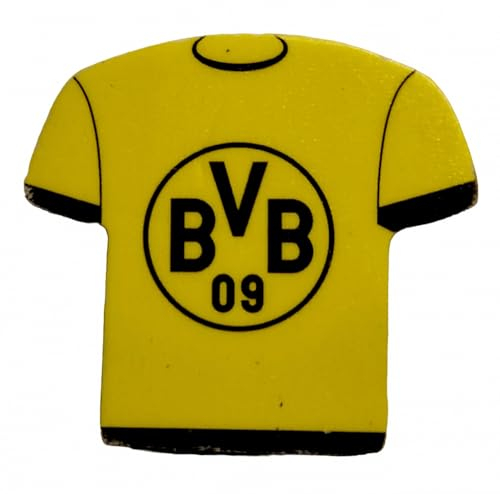 Borussia Dortmund Radiergummi - Trikot - Radierer in Trikotform BVB 09