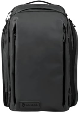 TRANSIT Travel Backpack Photography Backpack with Laptop Compartment Personal Item Travel Bag Large Backpack for Women & Men
