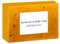 Generic Honey Glow Zitronen-Kurkuma-Kojisäure-Seifenstück, Kurkuma Aufhellende Seife, Kurkuma Kojisäure-Seife, Feuchtigkeitsspendend Kurkuma-Badeseife, für Frauen und Männer (1PC)