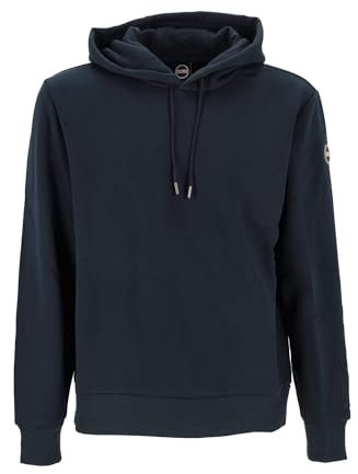 Colmar Felpa da Uomo Blu 8234-68