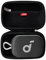 Hermitshell Hard Travel Case for Soundcore Select 4 Go Bluetooth Speaker (Only Case) (black)