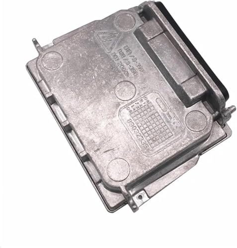 LeLeD Für Volvo XC90 2006-2010 89034934 4L0907391 Scheinwerfer Xenon Vor schalt gerät Lampen,Xenon Scheinwerfer Ballast Control Unit Modul Autozubehör