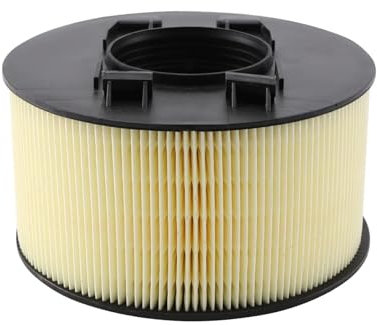 Filtro de aire compatible con BMW: E46 316I 318I 318Xi / Compatible con BMW Serie 3 E46 316I 316Ci 316Ti 318I 318Ci 318Ci 13717503141