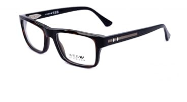 WEB WE5432 Havana 53/18/150 Herren Brillen