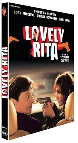 Lovely Rita, Sainte patronne des cas désespérés [FR Import]