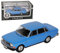 Ixo Volvo 144 S Limousine Blau 1966-1974 limitiert 1 von 1008 Triple 9 1/43 Modell Auto mit individiuellem Wunschkennzeichen