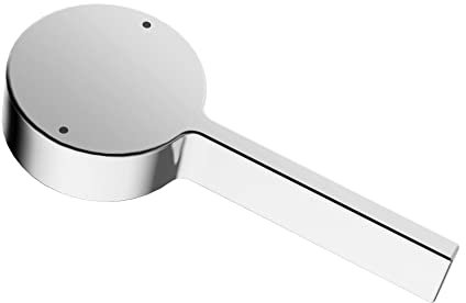 Hansa – Bremshebel links Hansaloft chrom (59914017)