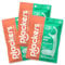 Plackers Micro Menta Filo interdentale Picks, 90 pezzi (confezione da 3)