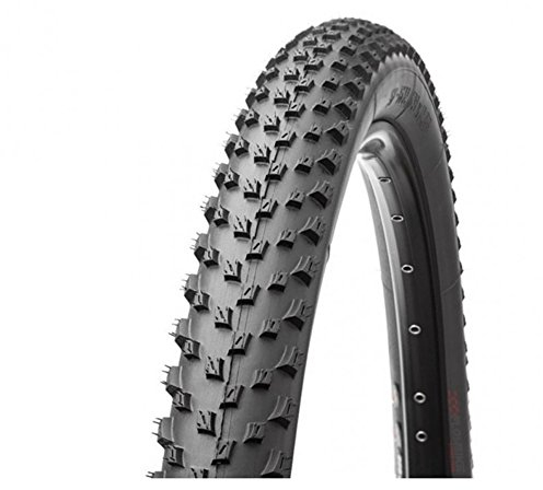 Vittoria Barzo Graphene Cubierta de MTB, Unisex Adulto, Negro, 29 x 2.10