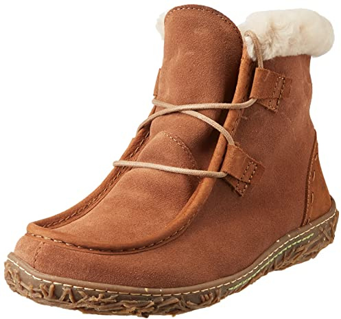 El Naturalista Damen N5449 Nido Ankle Stiefel Holz 37 EU