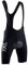 X-Bionic Salopetta da Ciclismo Twyce G2 Bike Bib Uomo, Black Melange, M