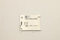 Lenovo Ersatzteil Smart Card Reader (Taisol) **New Retail**, 00HW553