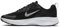Nike WearAllDay Sneaker, Schwarz (Black/White), 39 EU