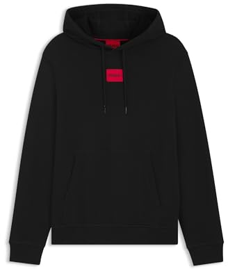 Hugo Herren Daratschi214 Sweatshirt (1er Pack)