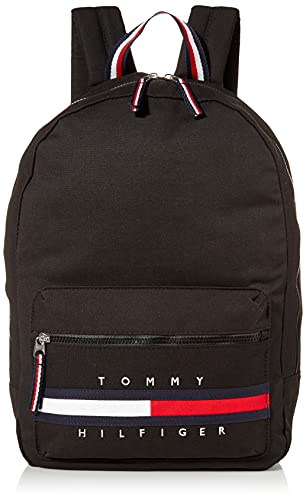 Tommy Hilfiger Herren Gino Backpack Gino Rucksack