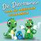 Die Dinosaurier sagen Auf Wiedersehen zu den Windeln: Das Töpfchen Buch: Eine Geschichte für Kleinkinder über das Töpfchentraining
