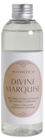Recharge de Parfum d'ambiance Les Intemporelles 200 ML - Divine Marquise