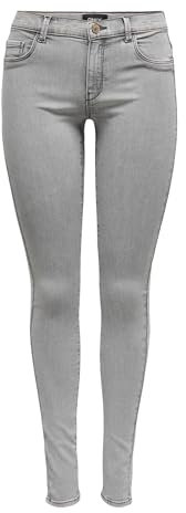 ONLY Onlrain Reg Skinny DNM Noos