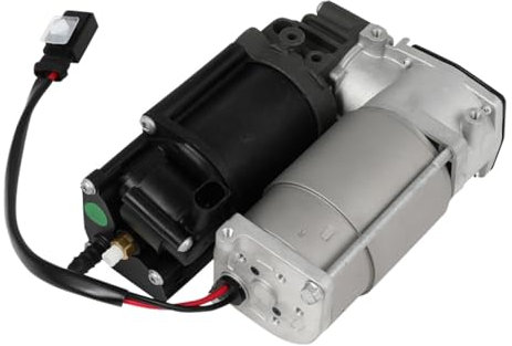 2133200004 2053200104 Luftfederung Kompressor Montage für Mercedes-Benz E-Klasse W213 C-Klasse W205 2017-2020 2133204003 2053200011
