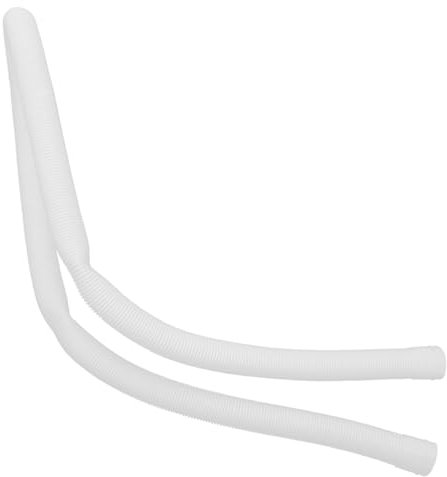 PHENOFICE Pool Replacement Hose Pool Water Hosepipe Pool Replacement Accessories Swimming Pool Water Pump Hose Pool Hose Replacement Pool Cover Drainer Pool Pump Polyethylene Plastic
