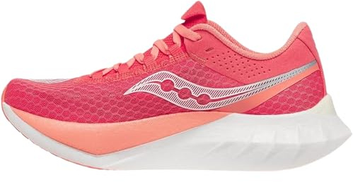 Saucony Damen Endorphin Pro 4Sneaker