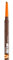 NYX Professional Makeup Lippenkonturenstift für natürlich aufgepolsterte Lippen und Sofort-Effekt, Mit Capsicum und Ingwer, Duck Plump Plumping Lip Liner, Farbton: 10 Syringe Sienna