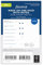 Filofax Mini-Woche pro Seite mit Notizen, 4-sprachig, 2026, Terminplaner 26-68109