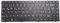 RTDPART Laptop-Tastatur Für MEDION AKOYA E14412 MD63920 MD64010 MD62460 Schwarz mit Rahmen Deutsch GR