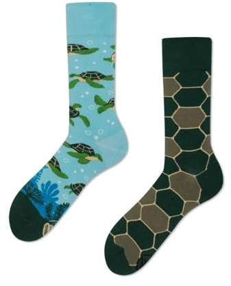 Many Mornings Lustige Bunte Socken Damen Herren 31-46 Erwachsene Kinder Originelle Geschenkidee Ausgefallene Unisex Motivsocken