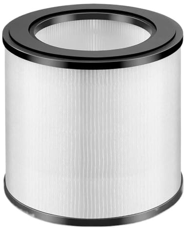 Filtro Purificatore D'aria, Compatibile Con Philips, Serie 800 AC0820/30 AC0820/10 FY0293 AC0819 AC0830 FY0194/30