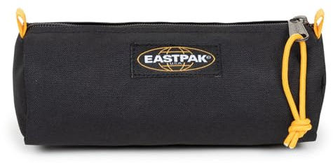 Eastpak BENCHMARK Single Estuche para lápices,Kontrast Mango