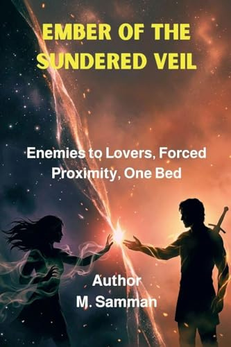 Ember of the Sundered Veil
