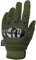 MFH Mission Handschuhe OD Grün Größe L