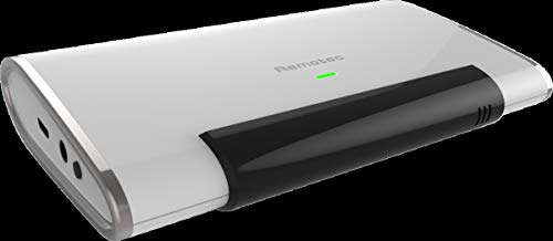Pasarela Z-Wave + hacia IR zxt600 (para climatizador) – Remotec