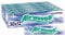 Airwaves Strong Sugarfree Chewing Gum, with Menthol Freshness, 30 Packs of 12 Dragees