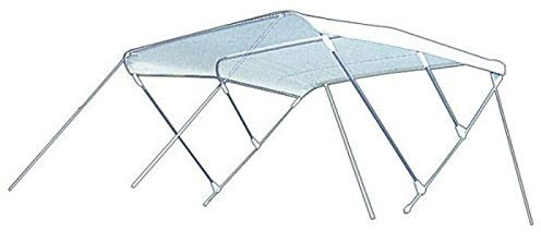 TESSILMARE Sonnenverdeck Shade Master 185/215 cm