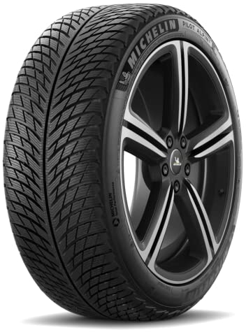 GOMME PNEUMATICI PILOT ALPIN 5 PA5 (MO)