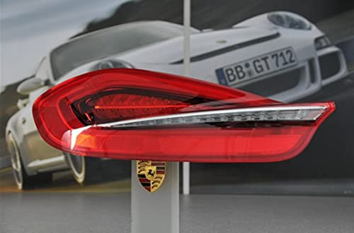 Porsche Boxster/Cayman 981 Heckleuchte Rückleuchte LINKS/Rear light