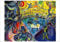 Kunstkarte Marc ChagallDas Zirkuspferd