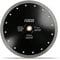 FACHLICH Diamond Cutting Disc,180mm Diamond Saw Blade with Mesh Turbo for Porcelain Tile Ceramic Granite Marble