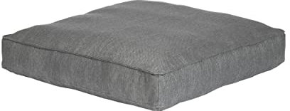 Blomus Outdoor Diwan -Grow- L Farbe Coal Lounge Möbel Sitzgruppe Sofa Wasserfest (62077)