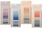800 Stück Haftnotizen Tabs Beschriftbare Lese Tabs for books Sticky Markers Pastel Page Marker Sticky Tabs Dark Merkzettel Haftstreifen Index mit Lineal für Seitenmarkierung Lesezeichen, 6 Style