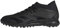 adidas Unisex Predator Accuracy.3 Turf Boots Football, Core Black/Core Black/Cloud White, 8 UK