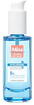 Mixa Hyalurogel Serum für empfindliche Haut 30ml