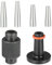 A ABSOPRO Kraftstoffeinspritzer Dichtungen Werkzeug EN-49245 Adapter Sizer für GM 2.0L 3.6L
