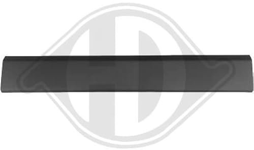 DIEDERICHS Baguette et bande protectrice panneau latérale gauche 4487165