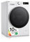 LG F4WR6011A0W - Lavadora Inteligente 11kg, AI Direct Drive, 1400rpm, Carga Frontal, Clasificación A,TurboWash 360º, Vapor Steam, Serie 600, Blanco