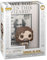 Funko POP! Cover: Harry Potter Prisoner Of Azkaban - Poster With Sirius Black - Figura in Vinile da Collezione - Idea Regalo - Merchandising Ufficiale - Giocattoli per Bambini e Adulti